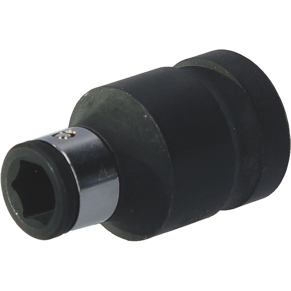 3/8" Kraft-Bithalter