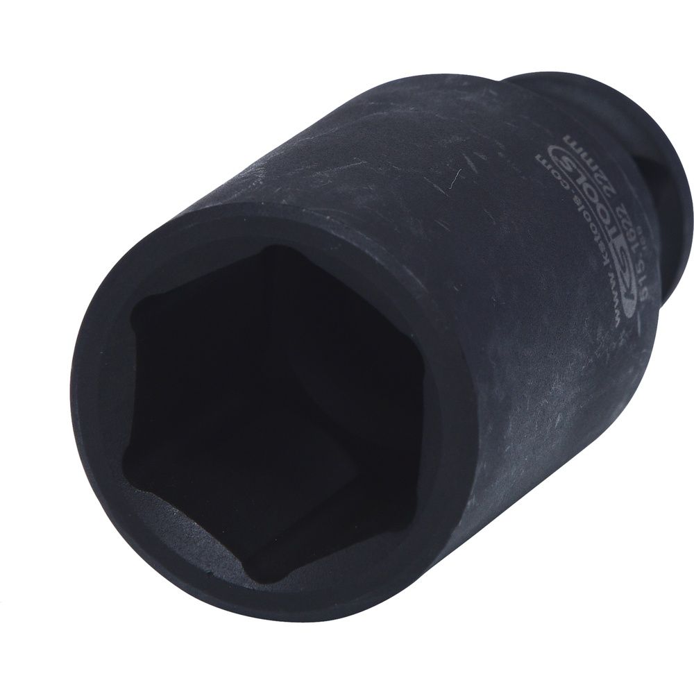 3/8" Sechskant-Kraft-Stecknuss, Bild 5