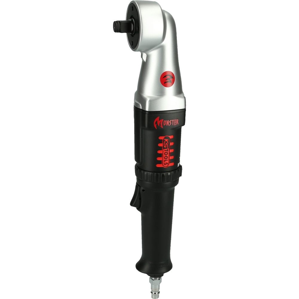 1/2" MONSTER Hochleistungs-Druckluft-Winkel-Schlagschrauber 271 Nm, Bild 2