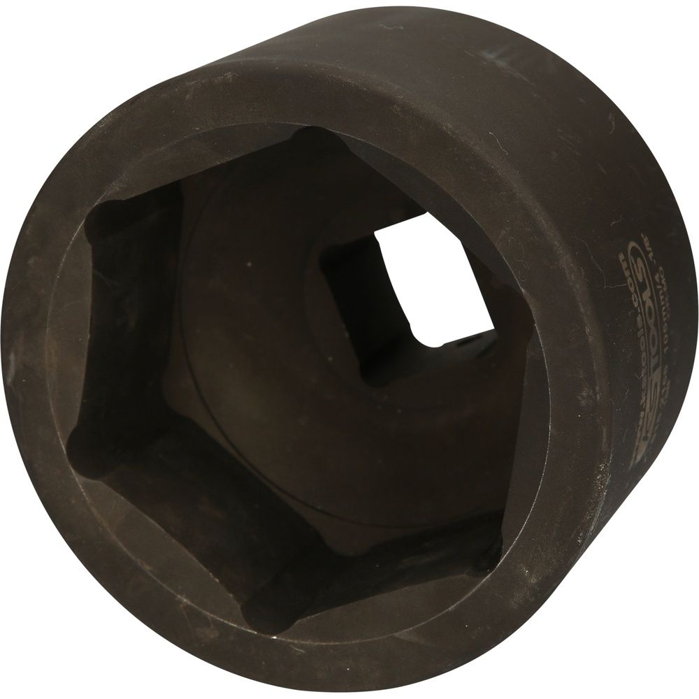1.1/2" Sechskant-Kraft-Stecknuss, Bild 4