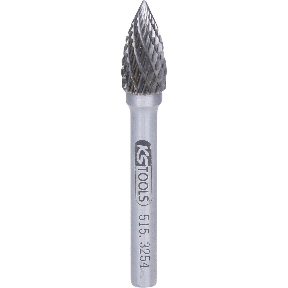 HM Spitzbogen-Frässtift Form G, Bild 4