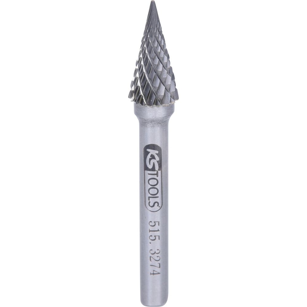 HM Spitzkegel-Frässtift Form M, Bild 2