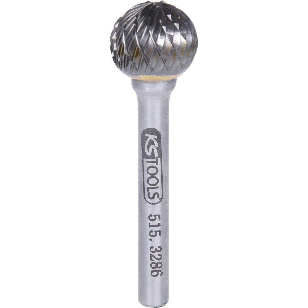 HM Kugel-Frässtift Form D, Bild 4