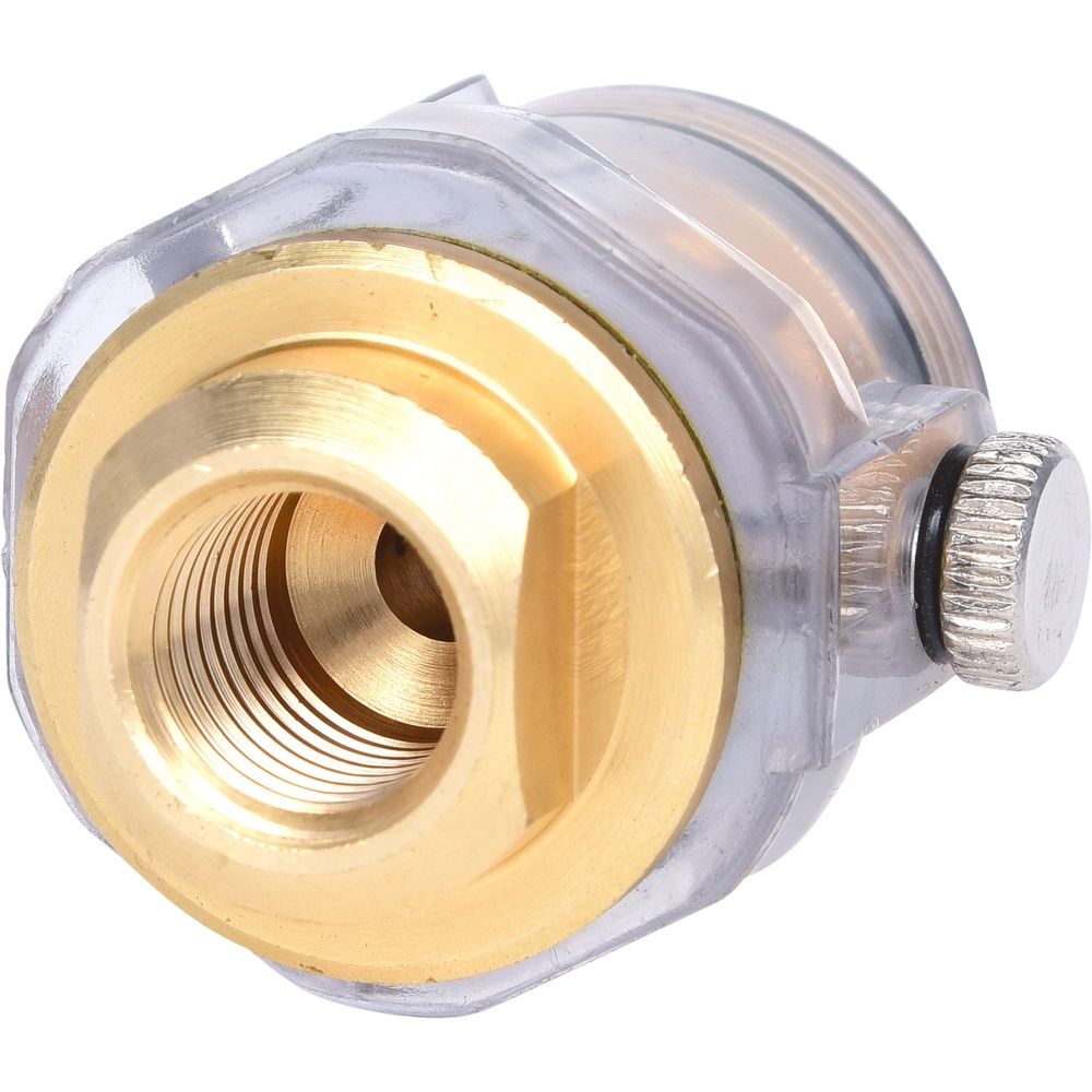 1/4" Druckluft-Nebenöler 54mm, Bild 2