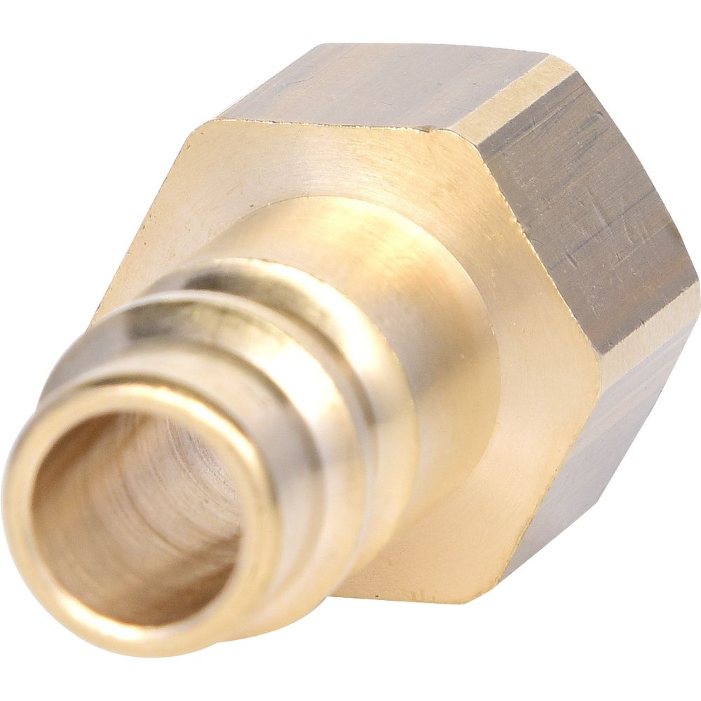 KS TOOLS Messing-Stecknippel, Bild 3