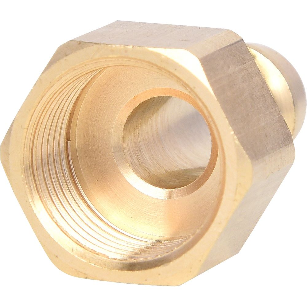 KS TOOLS Messing-Stecknippel, Bild 8