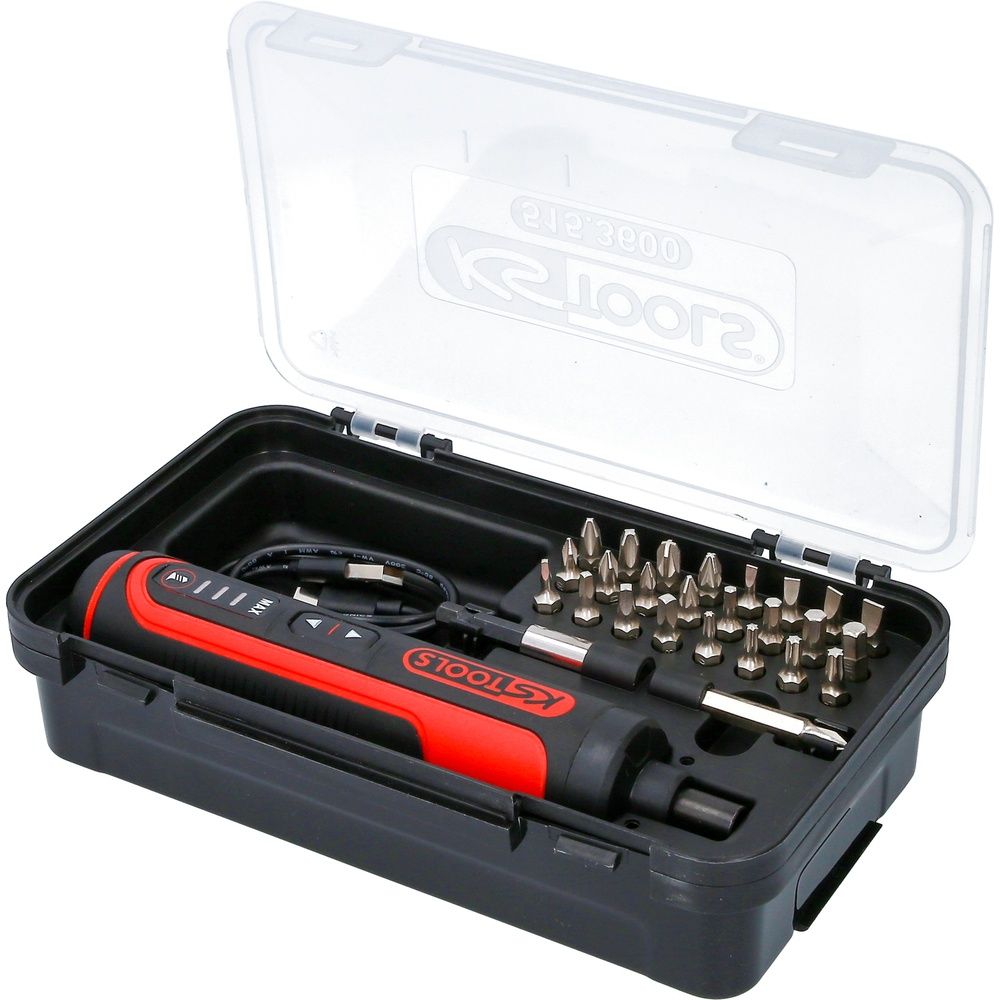 KS TOOLS eMONSTER, Bild 5