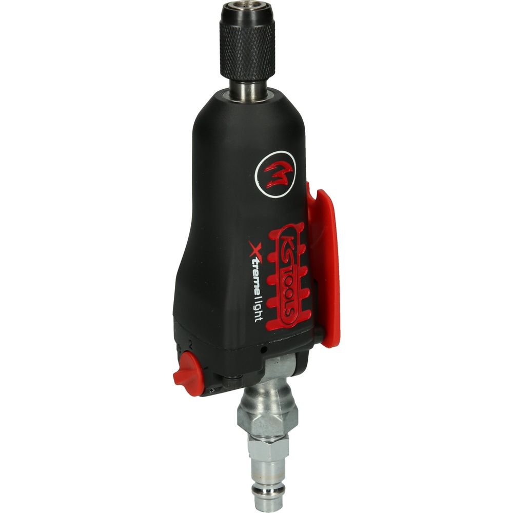 3/8" MONSTER Xtremelight Mini-Druckluft-Schlagschrauber mit Umschaltwippe 108Nm, Bild 7