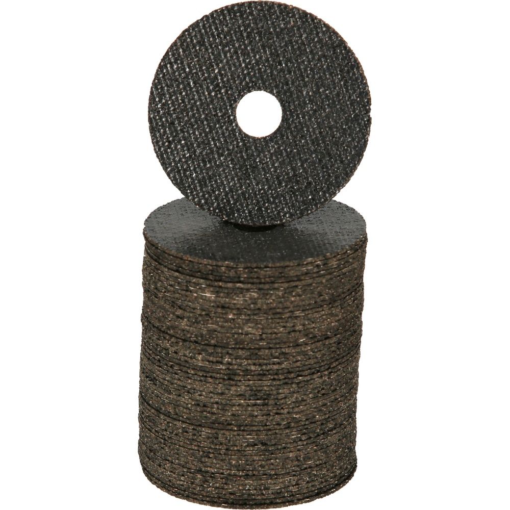 Hochleistungs-Dünntrennscheibe Ø 50er Pack, Bild 2