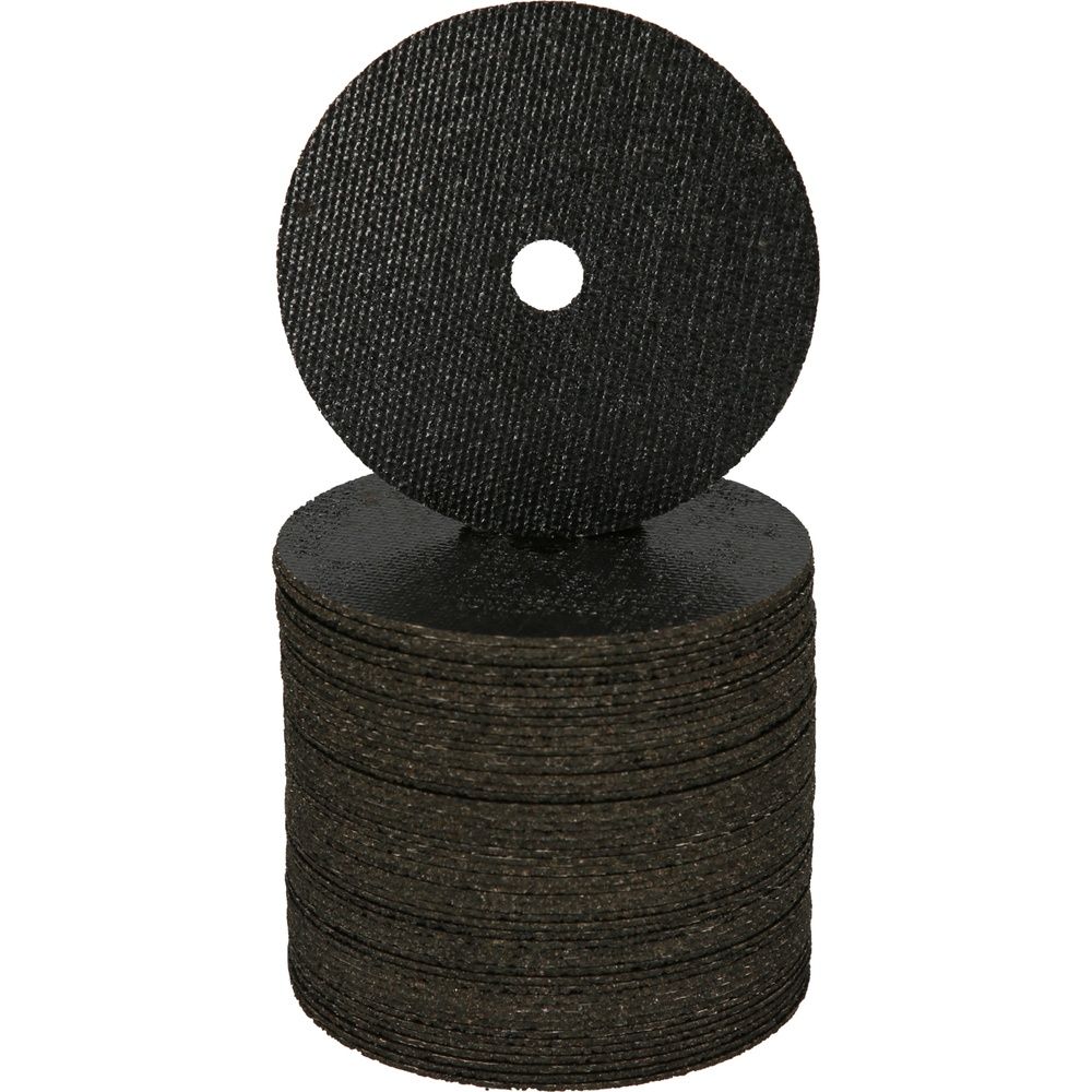 Hochleistungs-Dünntrennscheibe Ø 50er Pack, Bild 4