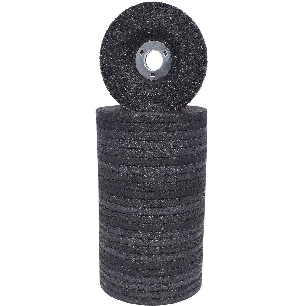 Schruppschleifscheibe gewölbt Ø 59mm 25-Pack