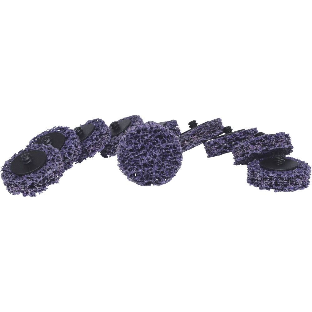 KS TOOLS Ersatz-Schleifpads, Bild 10
