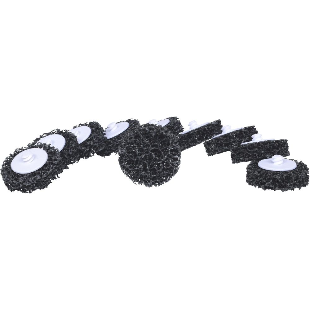 KS TOOLS Ersatz-Schleifpads, Bild 4