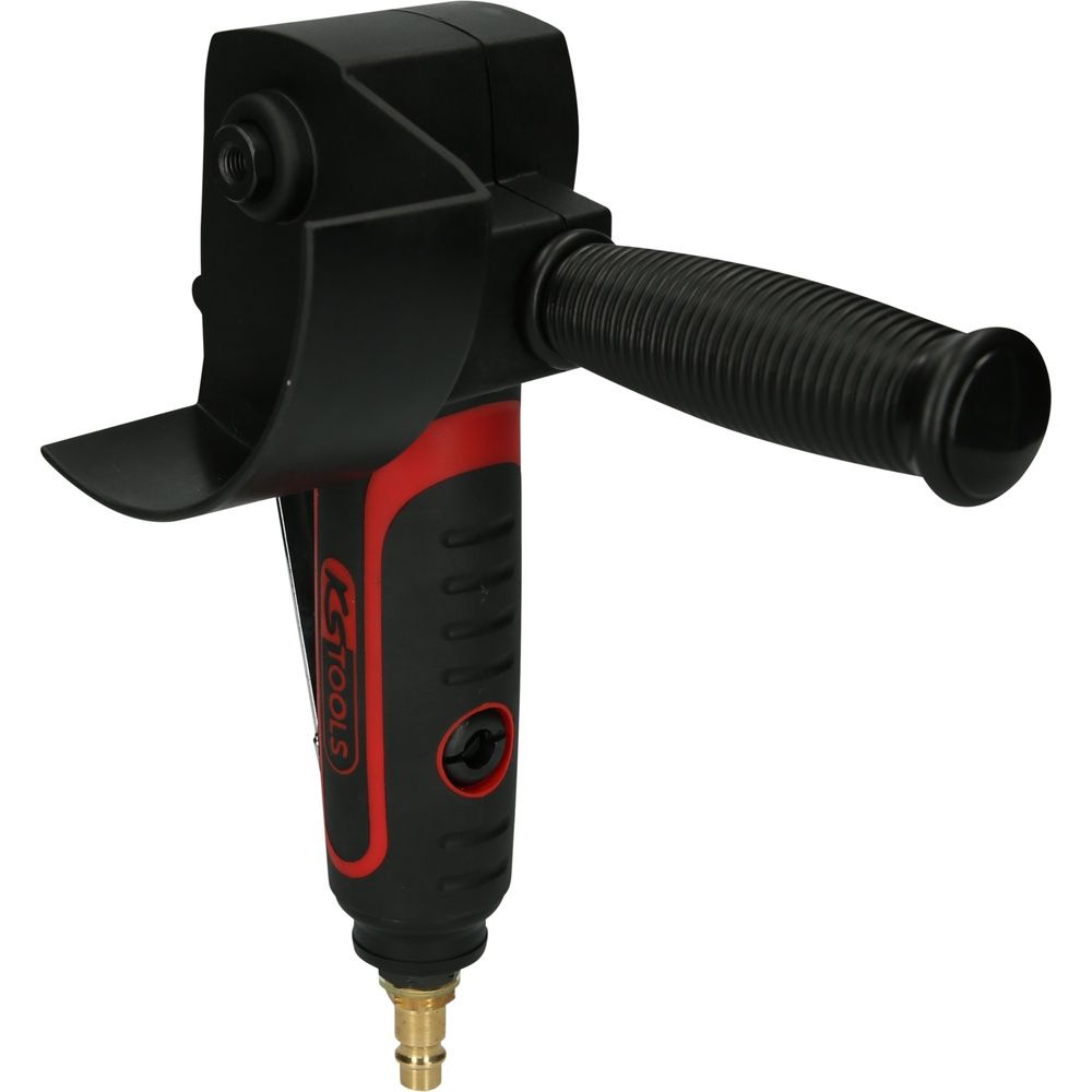 Multischleifer mit Griff 212 mm