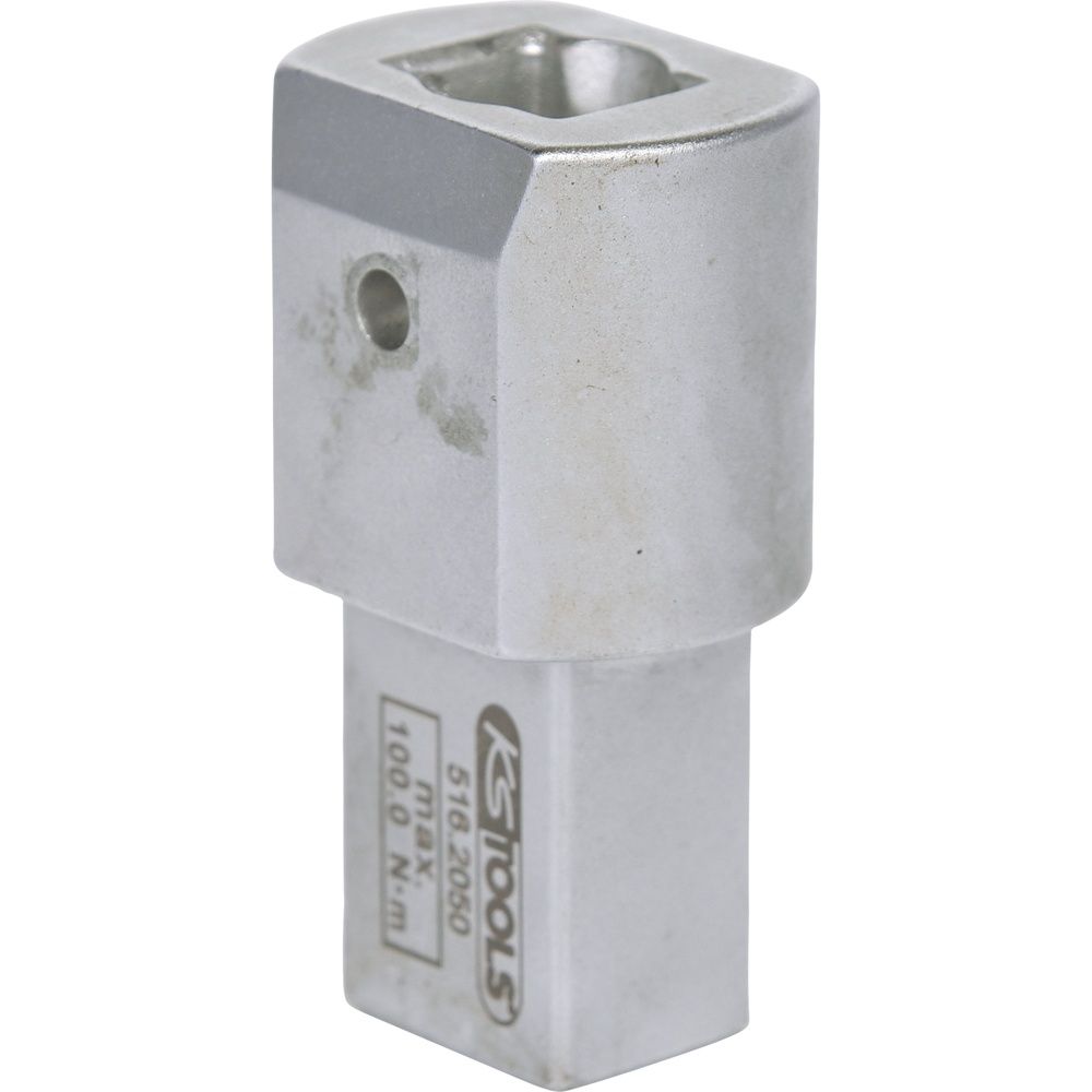 9x12mm Einsteck-Adapter auf 14x18mm, Bild 6