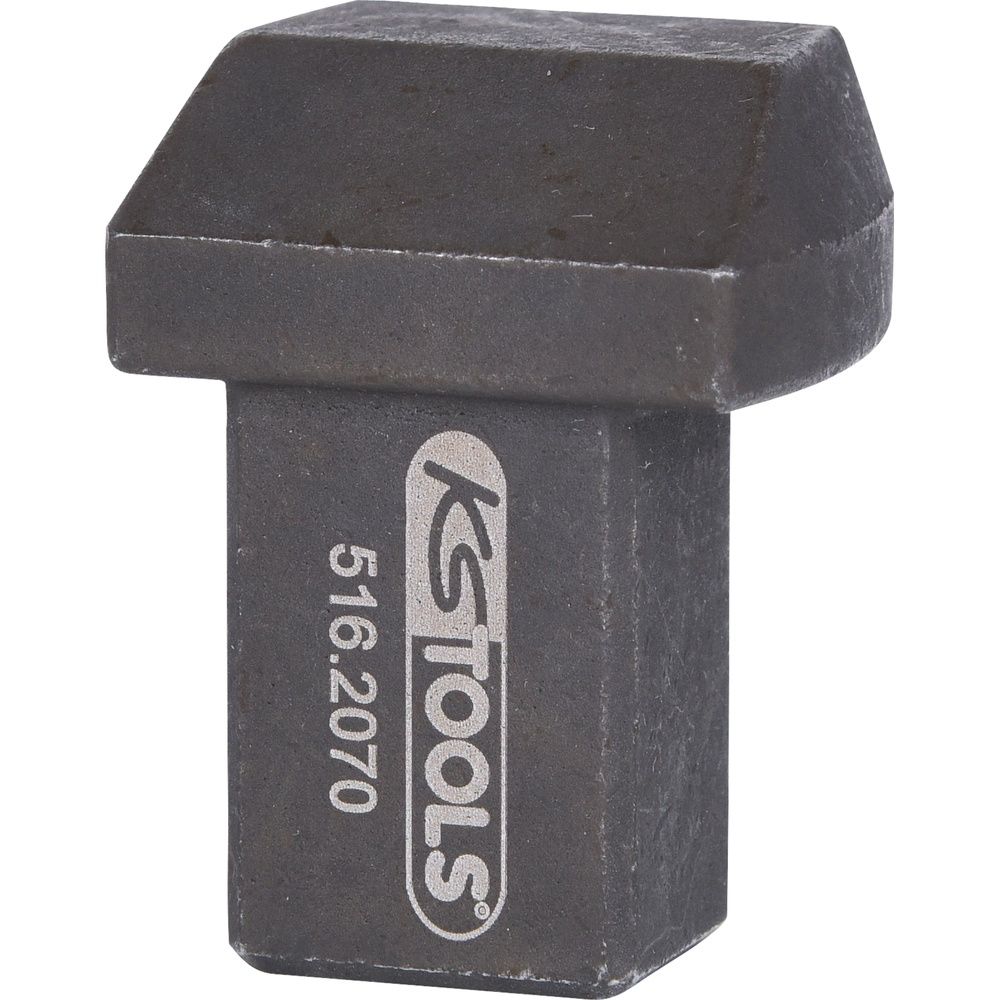 9x12mm Einsteck-Anschweissstück, Bild 4
