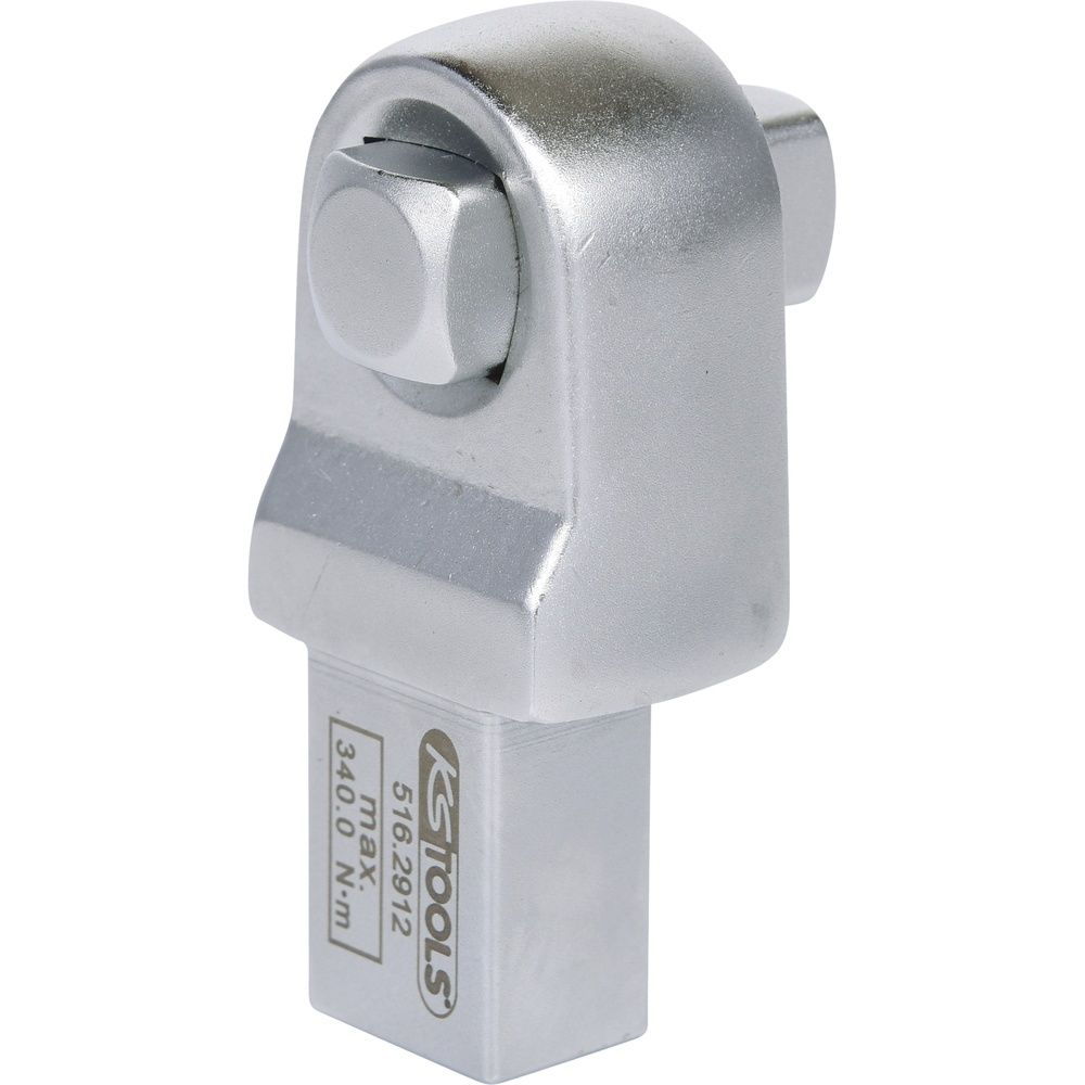 9x12mm Einsteck-Vierkant 1/4", Bild 9