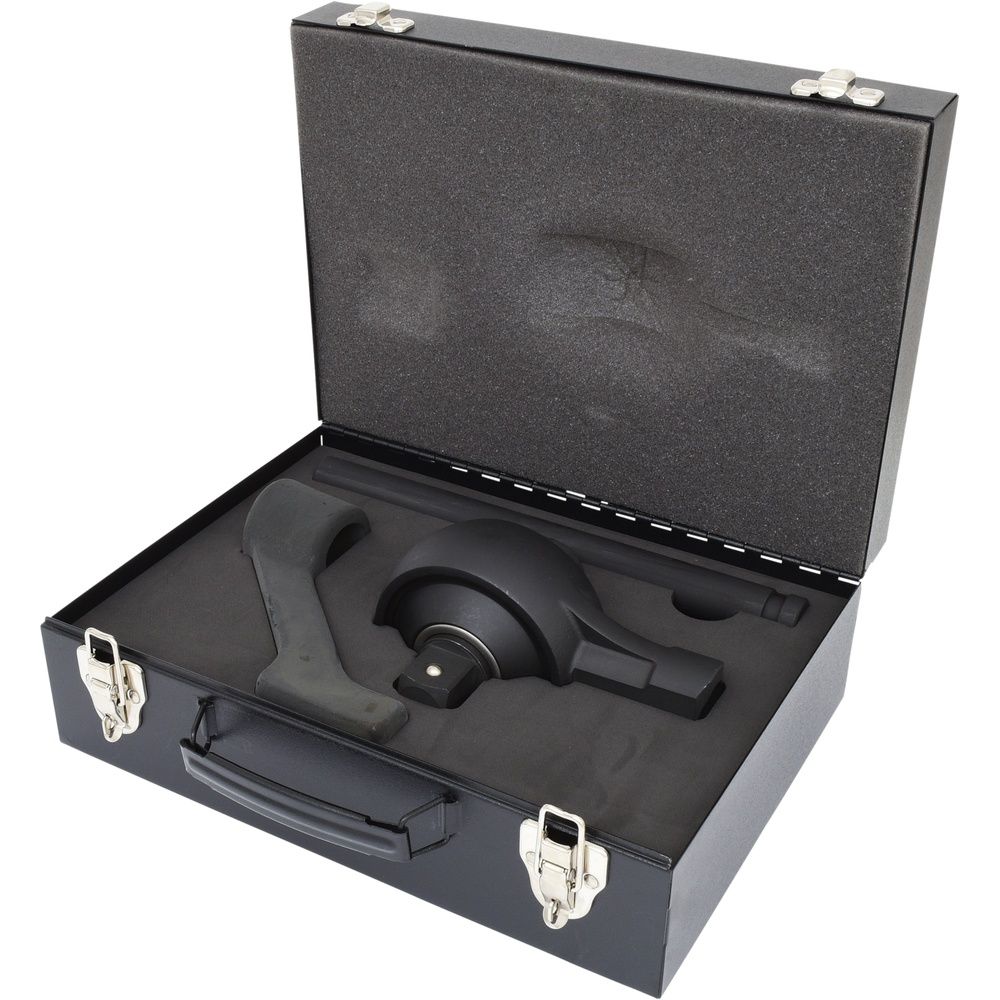 3/4" Universal Drehmoment-Vervielfältiger 2700Nm, Bild 2