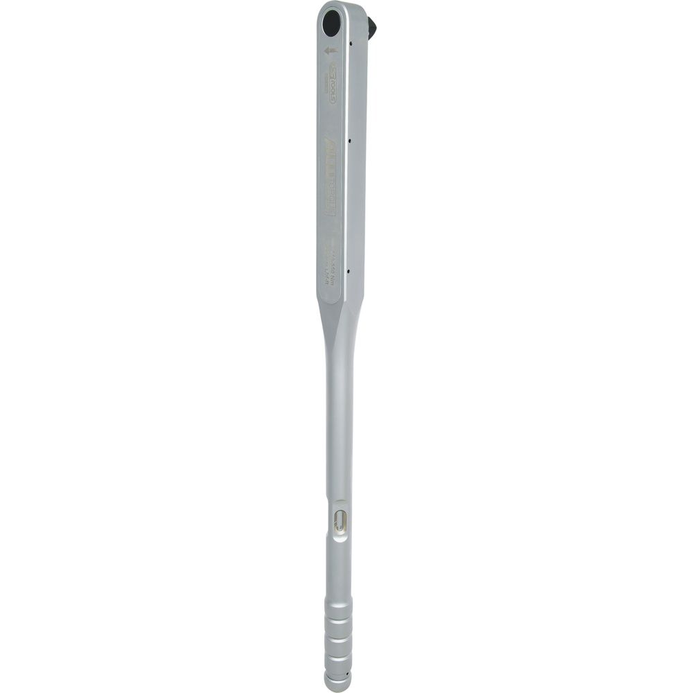 1/2"ALUTORQUEprecision-Drehmomentschlüssel 40-200Nm Rechtsanzug Einzelvierkan, Bild 10