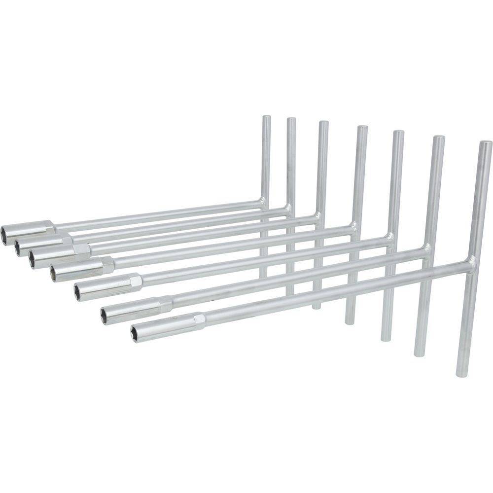 KS TOOLS T-Griff Einspritzleitungsschlüssel, Bild 5