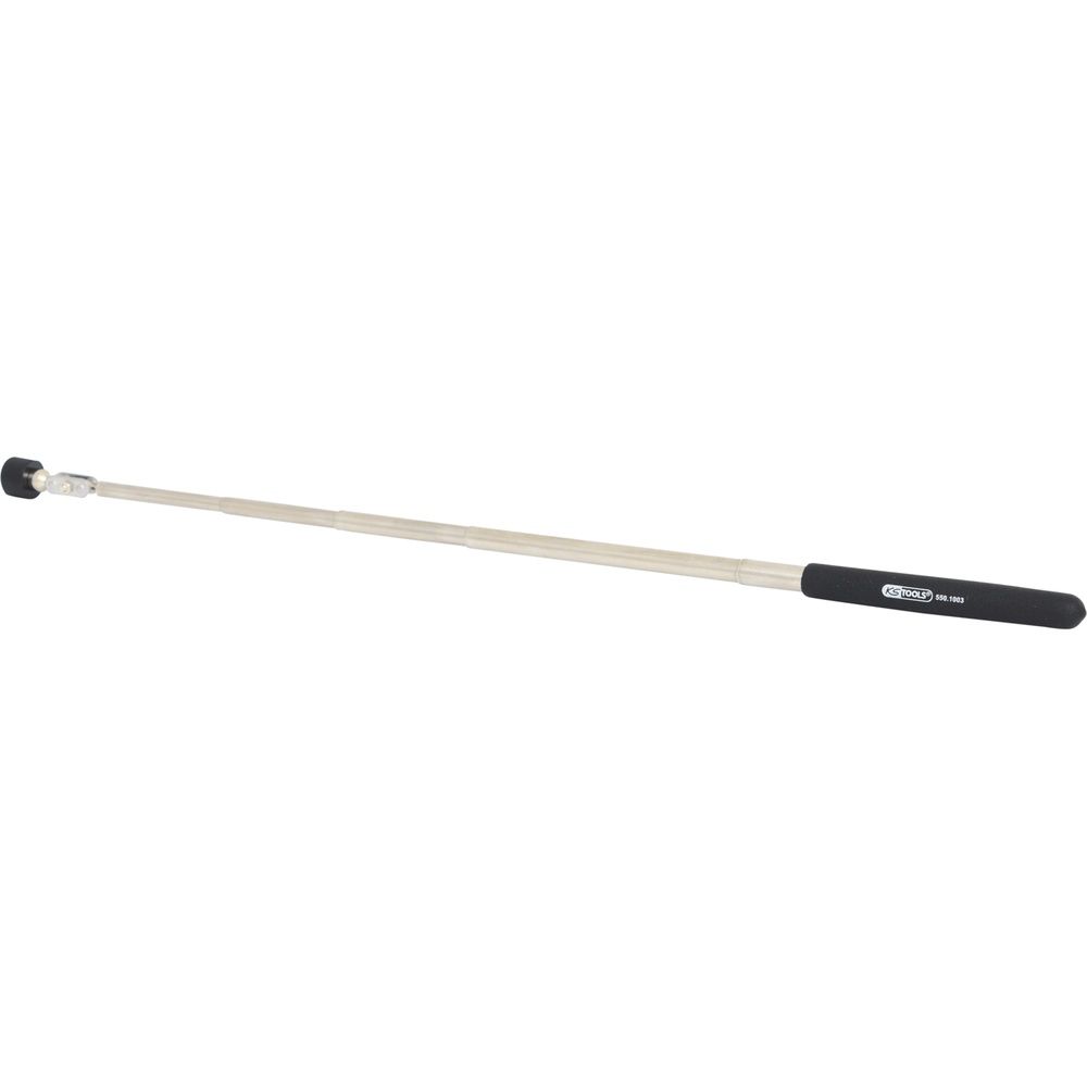 Teleskop-Magnethalter 130-630mm, Bild 3