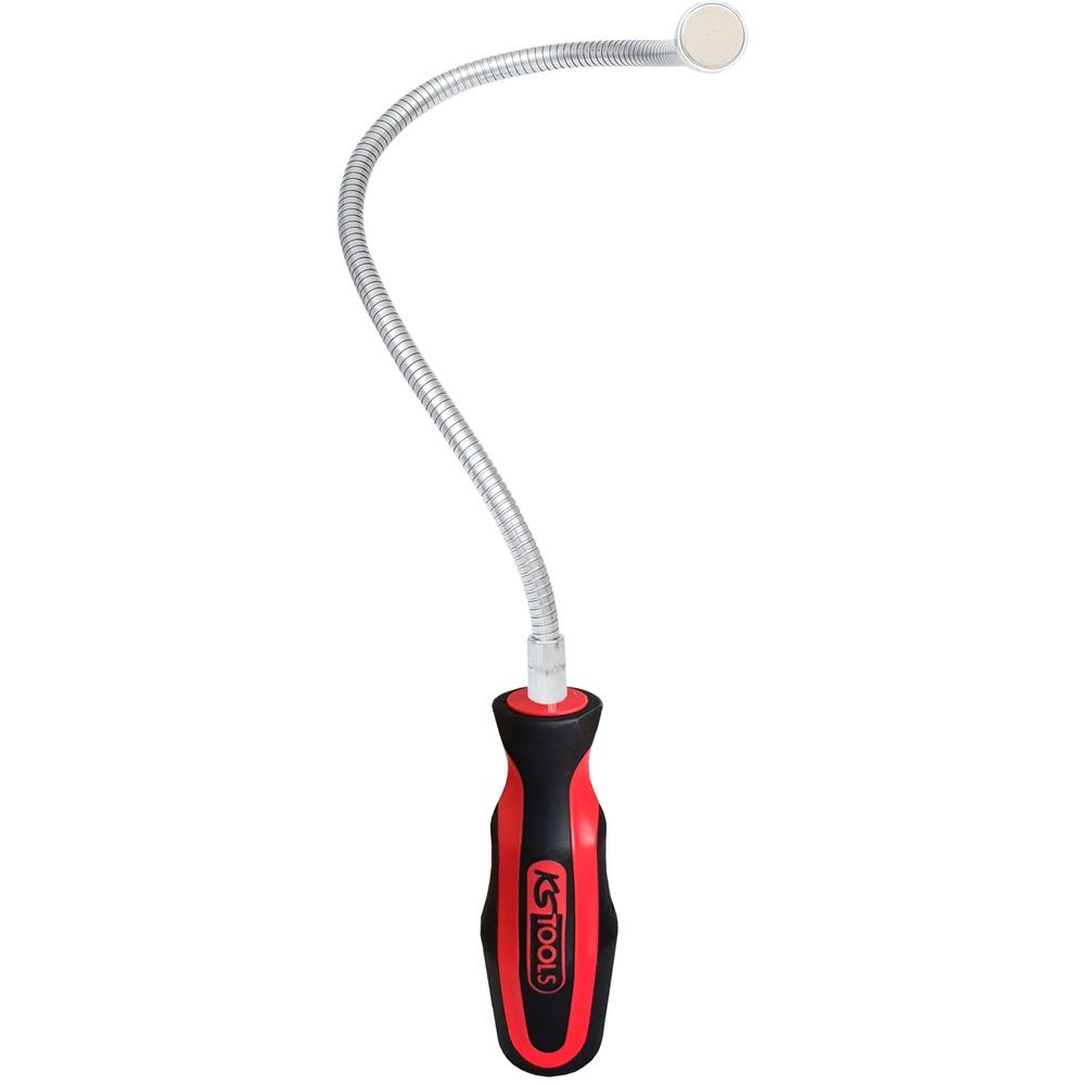 KS TOOLS Flexibler Magnetheber