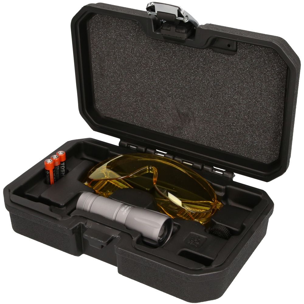 UV-Lecksuch-Taschenlampen-Satz 2-tlg, Bild 3