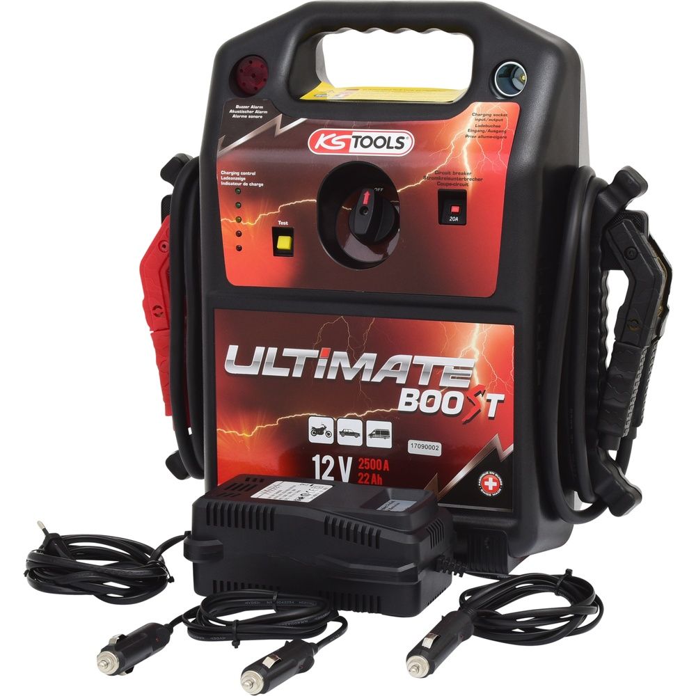 KS TOOLS 12 V, Bild 2