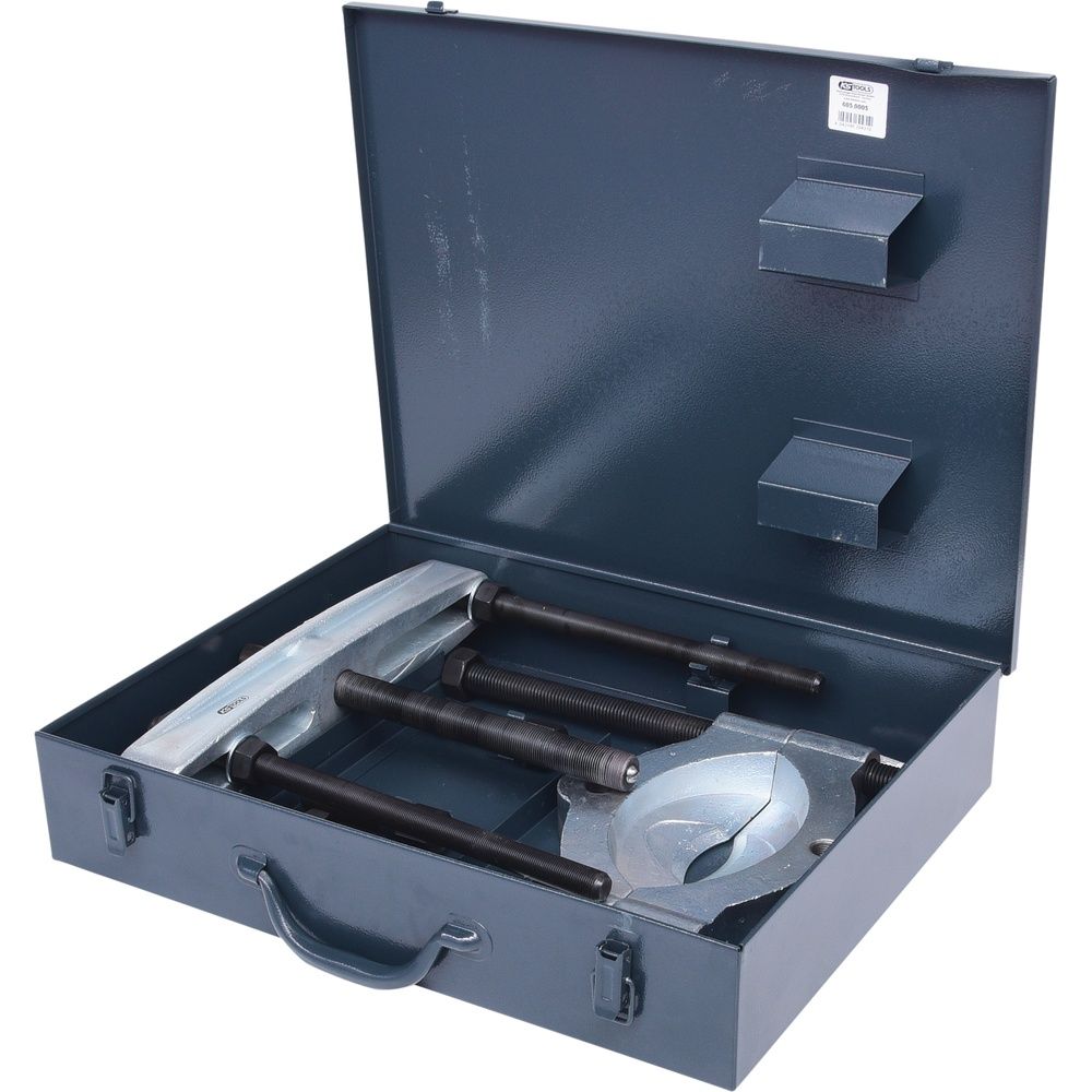 KS TOOLS Trennmesser-Satz, Bild 6