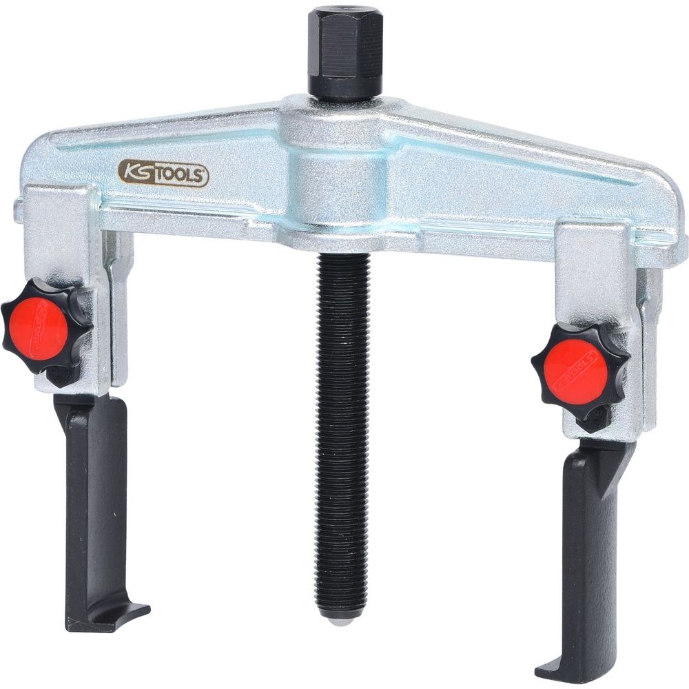 Schnellspann-Universal-Abzieher 2-armig, Bild 3