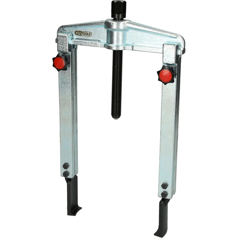Schnellspann-Universal-Abzieher 2-armig, Bild 8