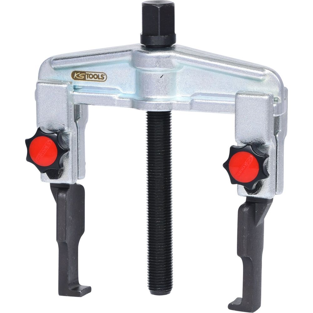 Schnellspann-Universal-Abzieher 2-armig, Bild 6
