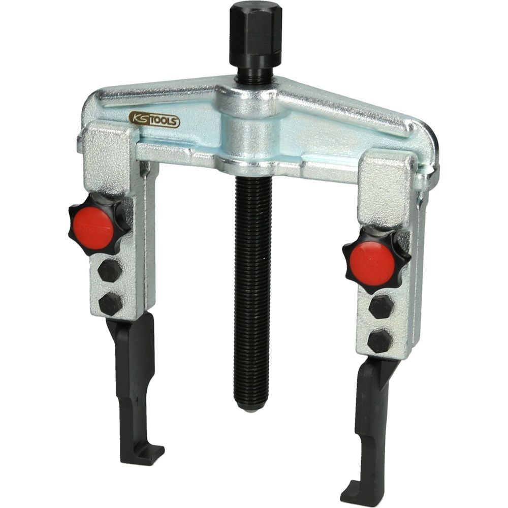 Schnellspann-Universal-Abzieher 2-armig, Bild 10