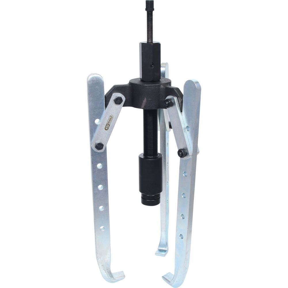 KS TOOLS Universal-Abzieher 3-armig Spezial-Werkzeugstahl auch als Schnellspann-Ausführung, Bild 10