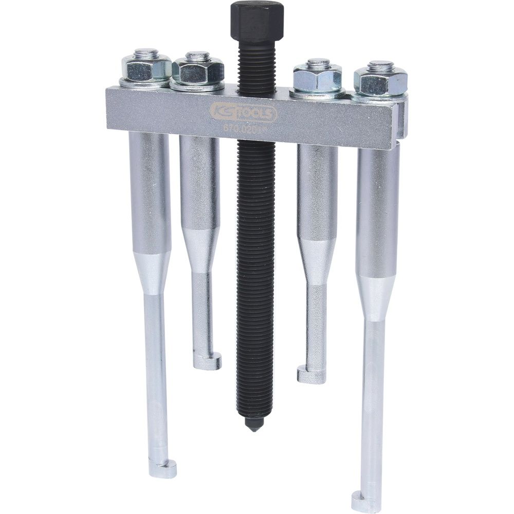 Universal-Lenkrad-Abzieher 2-armig für PKW 90mm