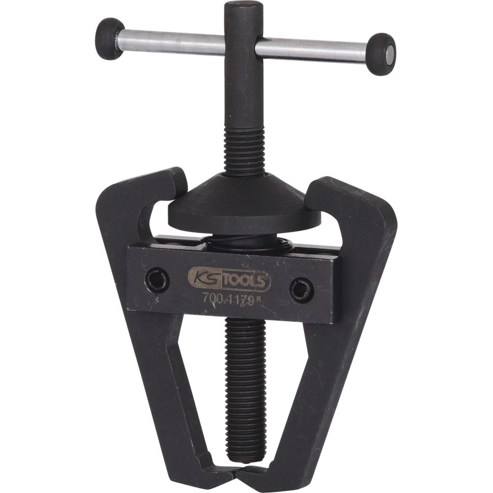 Polklemmen-Wischarm-Abzieher 2armig 45mm, Bild 2