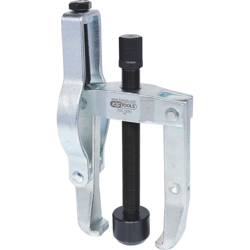 Universal-Lagerring-Abzieher 2-armig mit Spannbügel 90mm