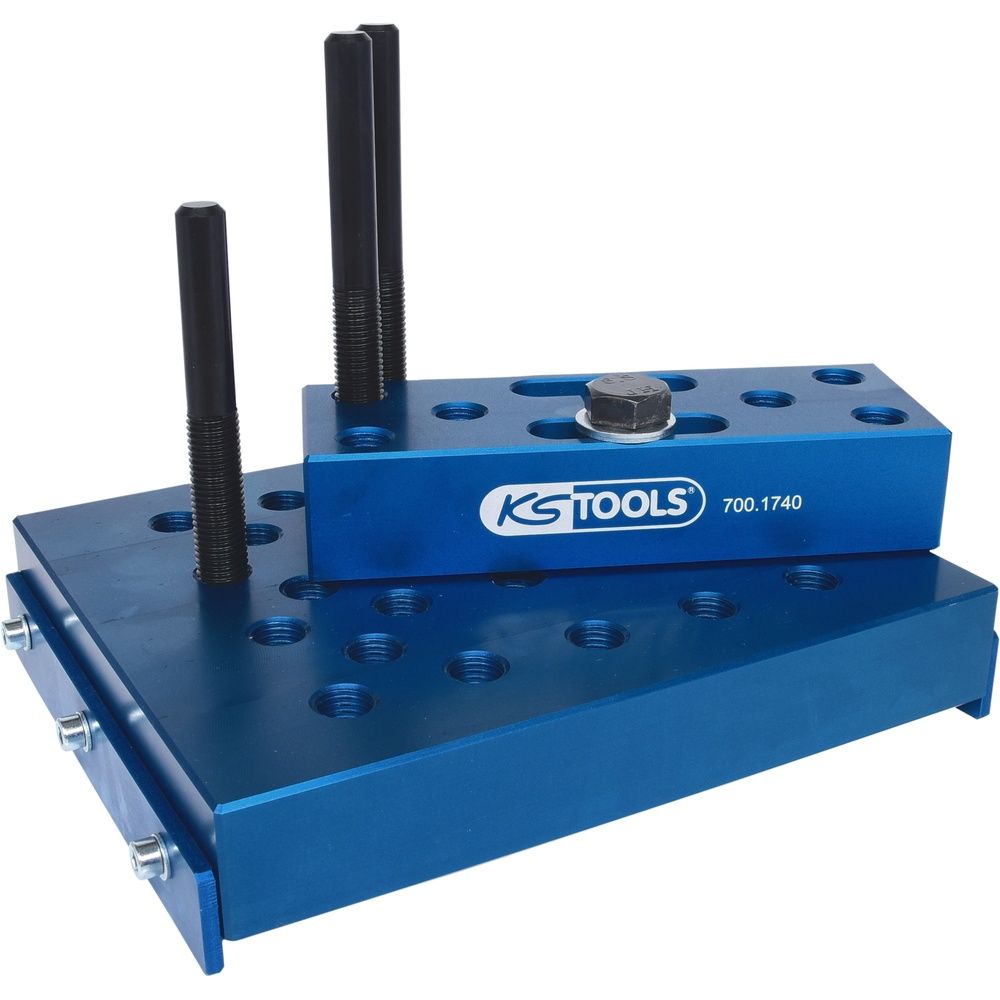 Universal-Press-Unterlage 245x200mm