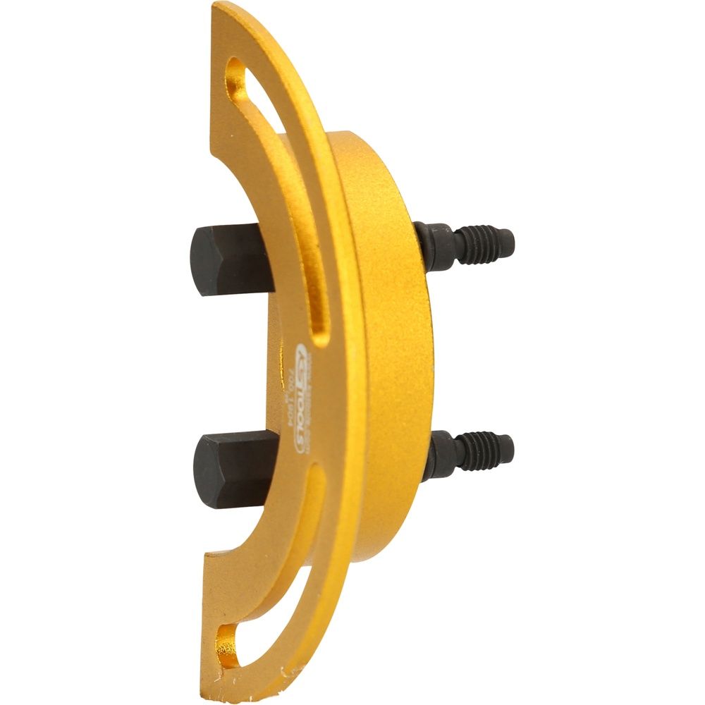 Wasserpumpen-Fixier- und Haltewerkzeug für Opel Ø100 mm