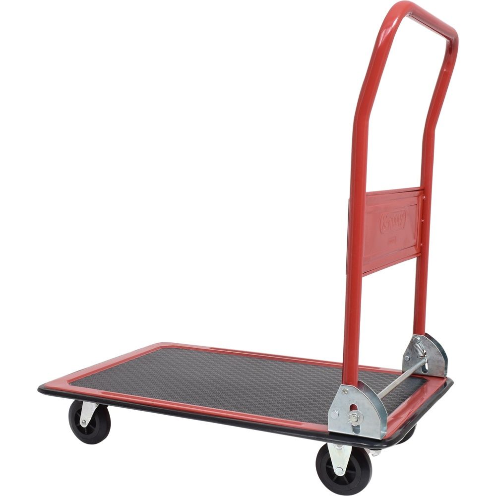 Plattformwagen für Lager und Werkstatt 150kg, Bild 2