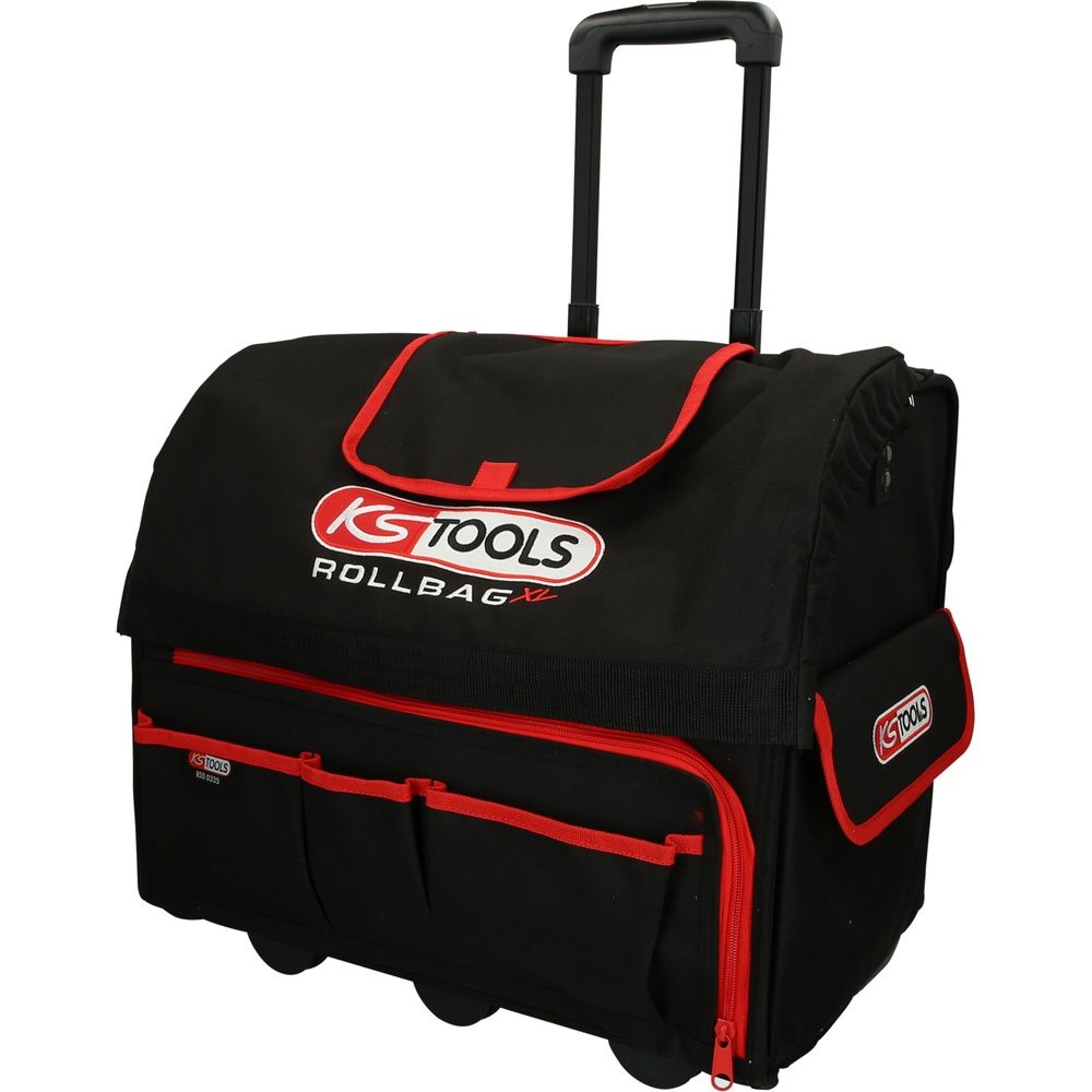 ROLLBAG Universal-Werkzeugtasche XL mit Teleskop-Trolly