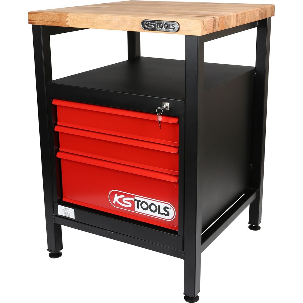 KS TOOLS Werkbank, Bild 10