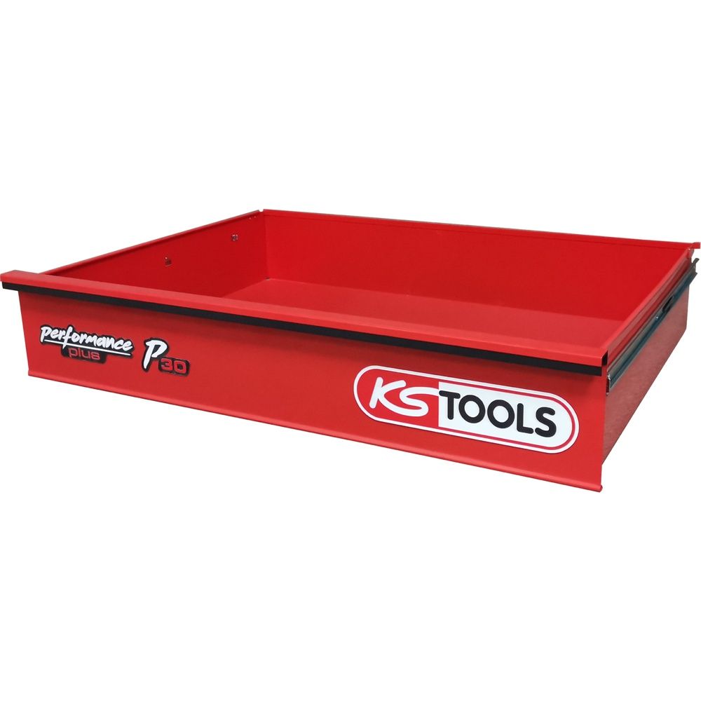 KS TOOLS Schublade mit Kugelführung für Werkstattwagen P20/P30/P45 785 x 568 mm