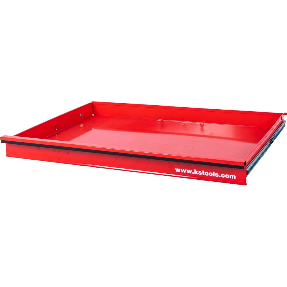 KS TOOLS Schublade mit Kugelführung für Werkstattwagen P20/P30/P45 785 x 568 mm, Bild 2