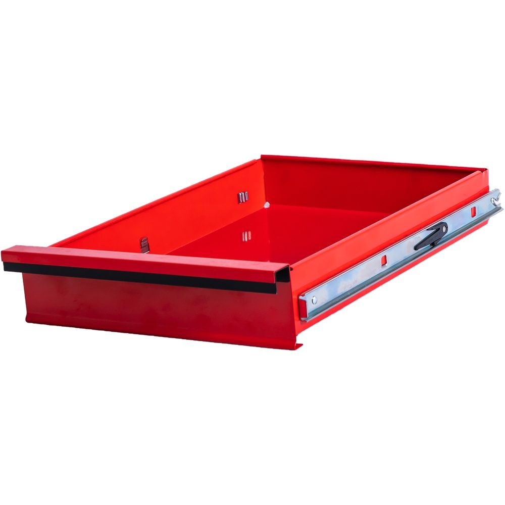 KS TOOLS Schublade mit Kugelführung für Werkstattwagen P35 568 x 398 mm, Bild 6