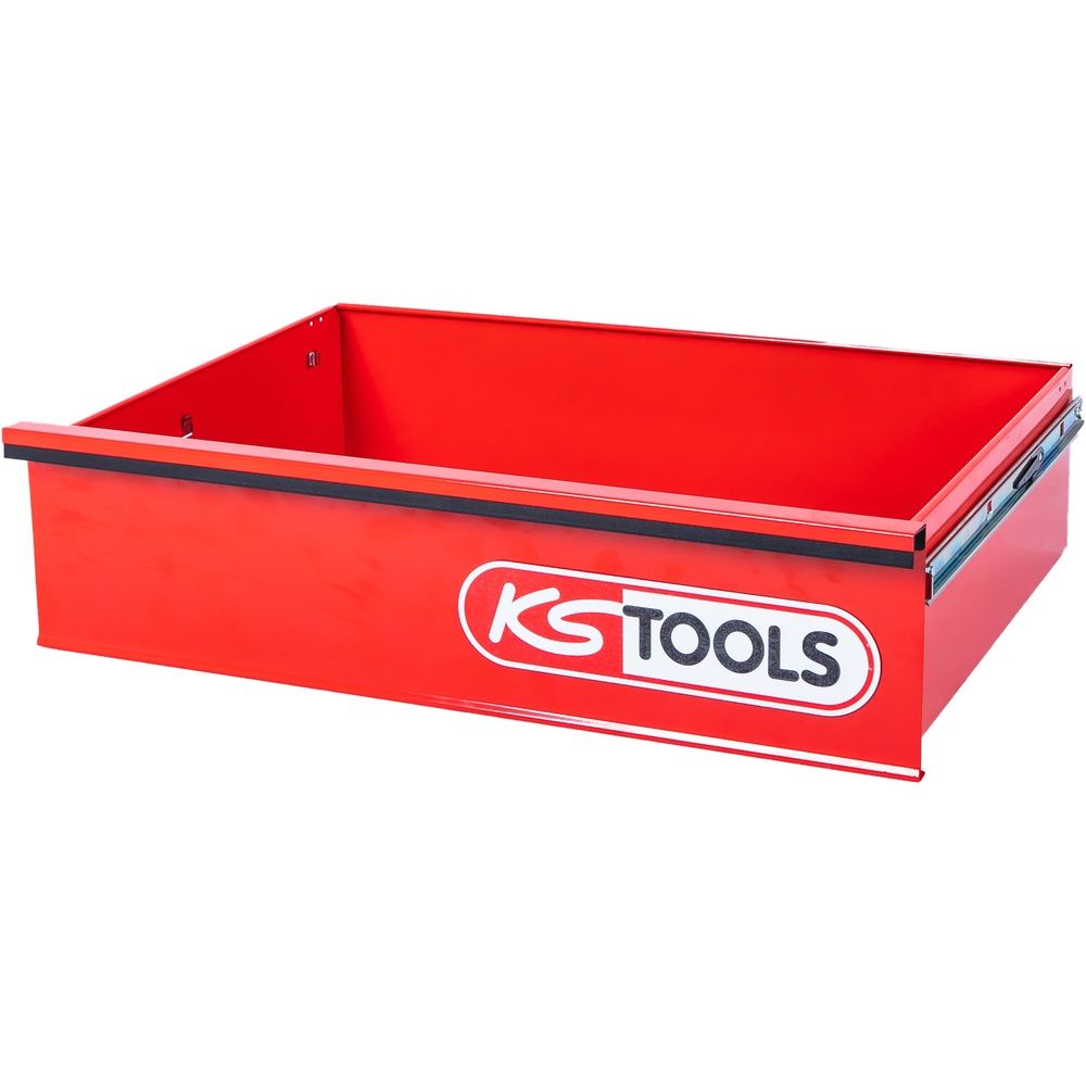 KS TOOLS Schublade mit Kugelführung für Werkstattwagen P35 568 x 398 mm, Bild 7