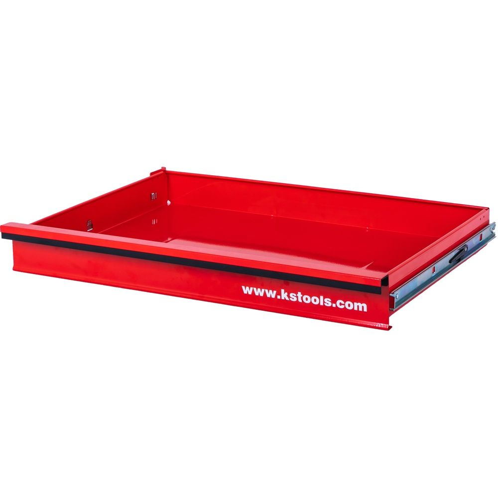 KS TOOLS Schublade mit Kugelführung für Werkstattwagen P35 568 x 398 mm, Bild 2