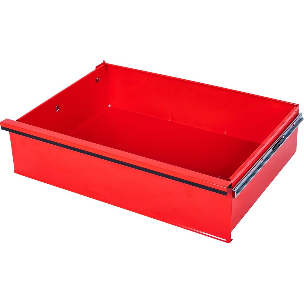 KS TOOLS Schublade mit Kugelführung für Werkstattwagen P35 568 x 398 mm