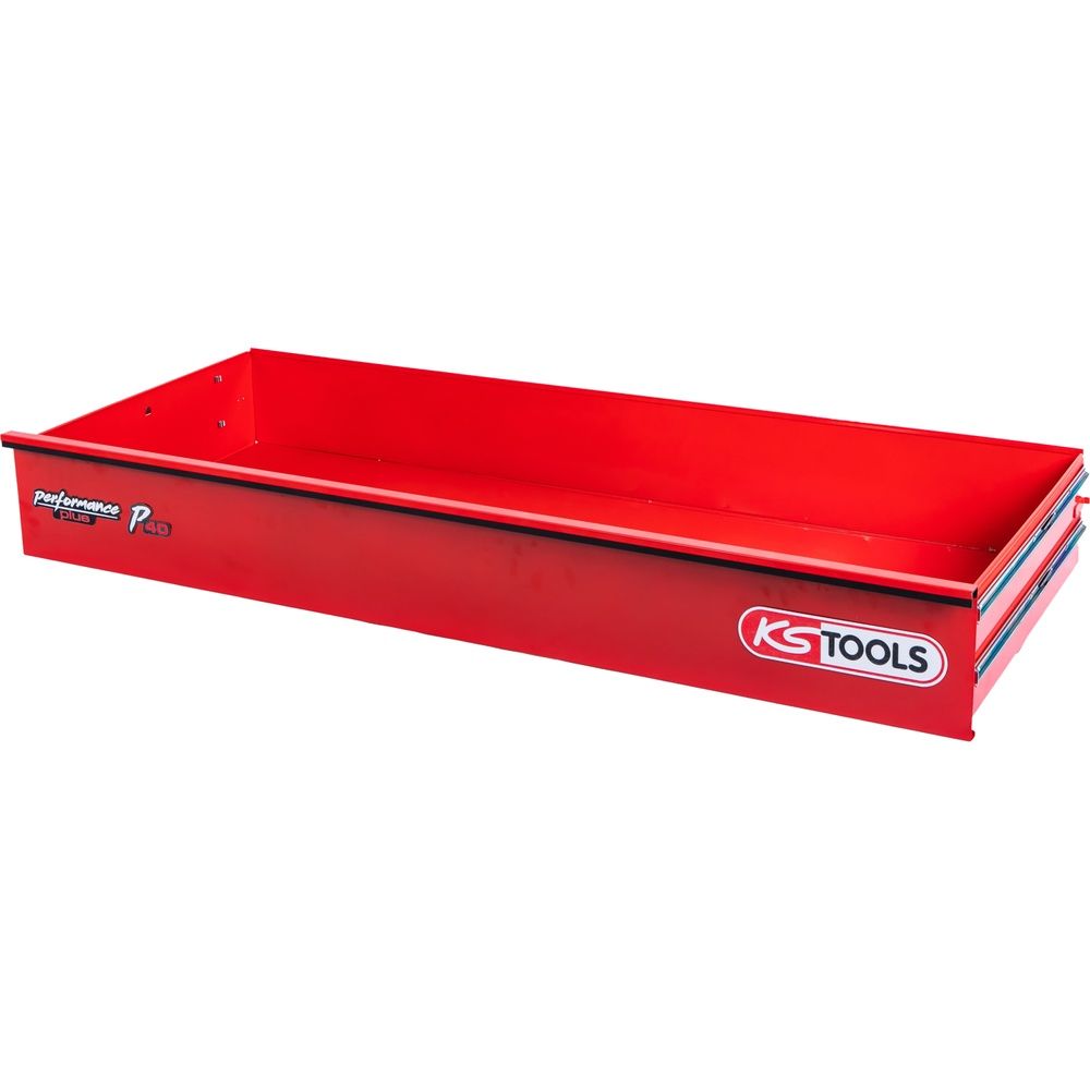 KS TOOLS Schublade mit Kugelführung für Werkstattwagen P40 1429 x 568 mm, Bild 2