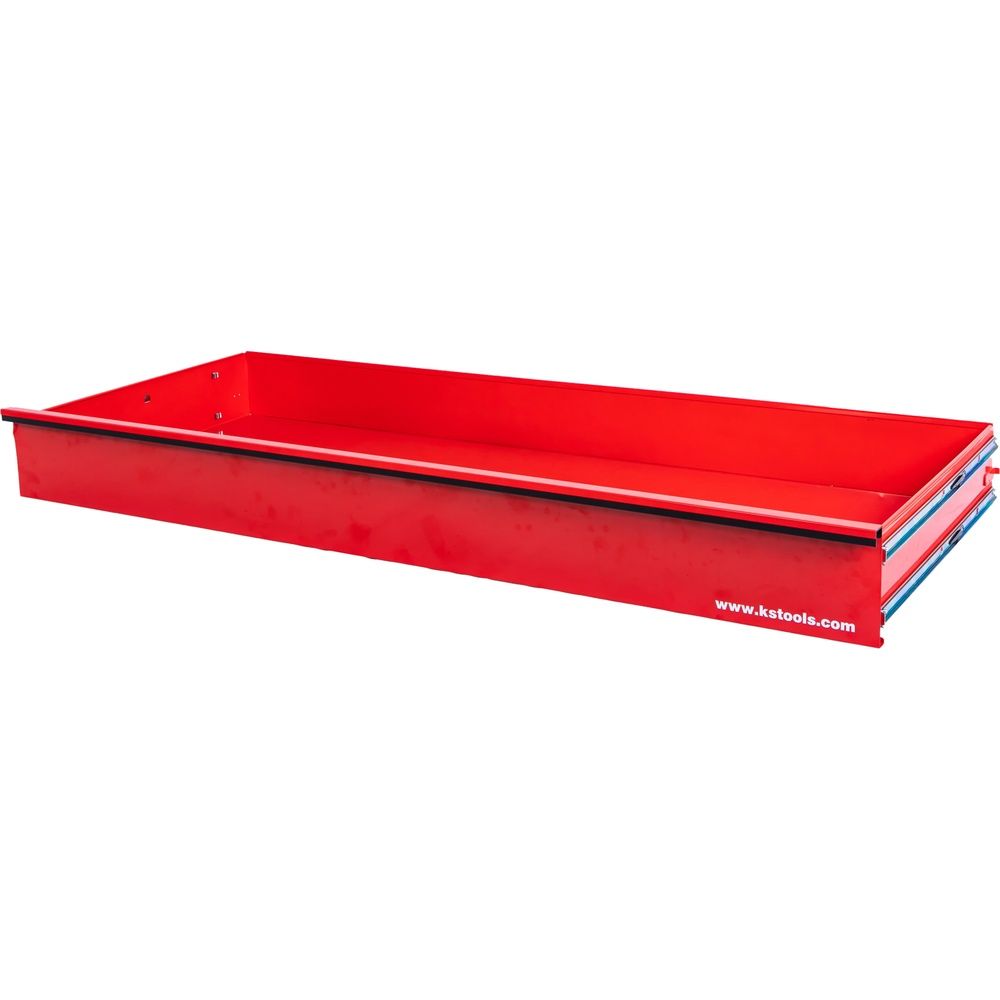 KS TOOLS Schublade mit Kugelführung für Werkstattwagen P40 1429 x 568 mm